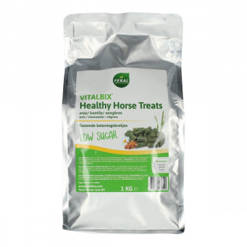 Vitalbix snoepjes