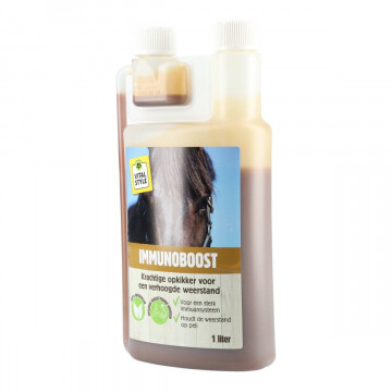 Vitalstyle Immunoboost