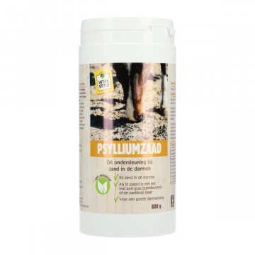 Vitalstyle Psylliumzaad