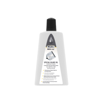 Wahl Blade Oil Special