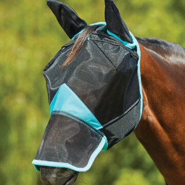 Weatherbeeta Vliegenmasker