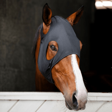 Horseware Kalmerend Masker Ionic