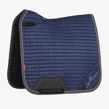 LeMieux Bijoux Dressage Saddle Pad