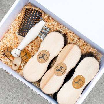 Zhiviq Shaped Gift Set