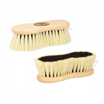Zhiviq Shaped Paardenhaar Mex Fibre