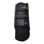 Kentucky air tech eventing boots front