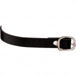 Sprenger spur straps leather