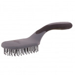 Premiere Tail Brush Soft Grip