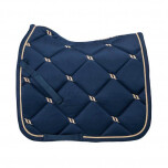 Back On Track Saddle Pad Night Collection
