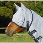 Bucas buzz off fly mask