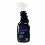 Cavalor leather soap