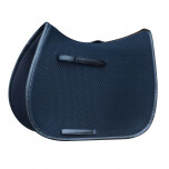Cal rei jumping saddle pad topacio