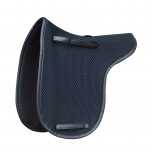Cal rei jumping numnah saddle pad topacio