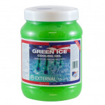 Equine America Green Ice Gel