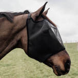 Kentucky fly mask without ears 