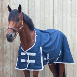 Qhp turnout rug heavy 300 g