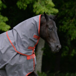 Bucas irish turnout combi neck