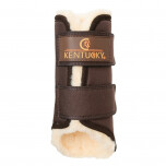 Kentucky turnout boots hind