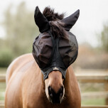 Kentucky fly mask slim fit