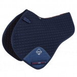 Lemieux cc saddle pad eventing