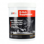 NAF D-itch Supplement