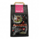 Pavo Musclebuild Refill