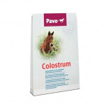 Pavo Biest