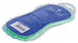 Busse sponge expanding