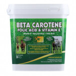 Trm beta carotene