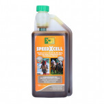 TRM Speed X-Cell