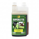 Trm superlyte