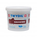 Twydil Growing