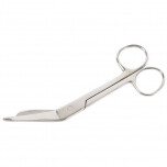 Bandage scissor