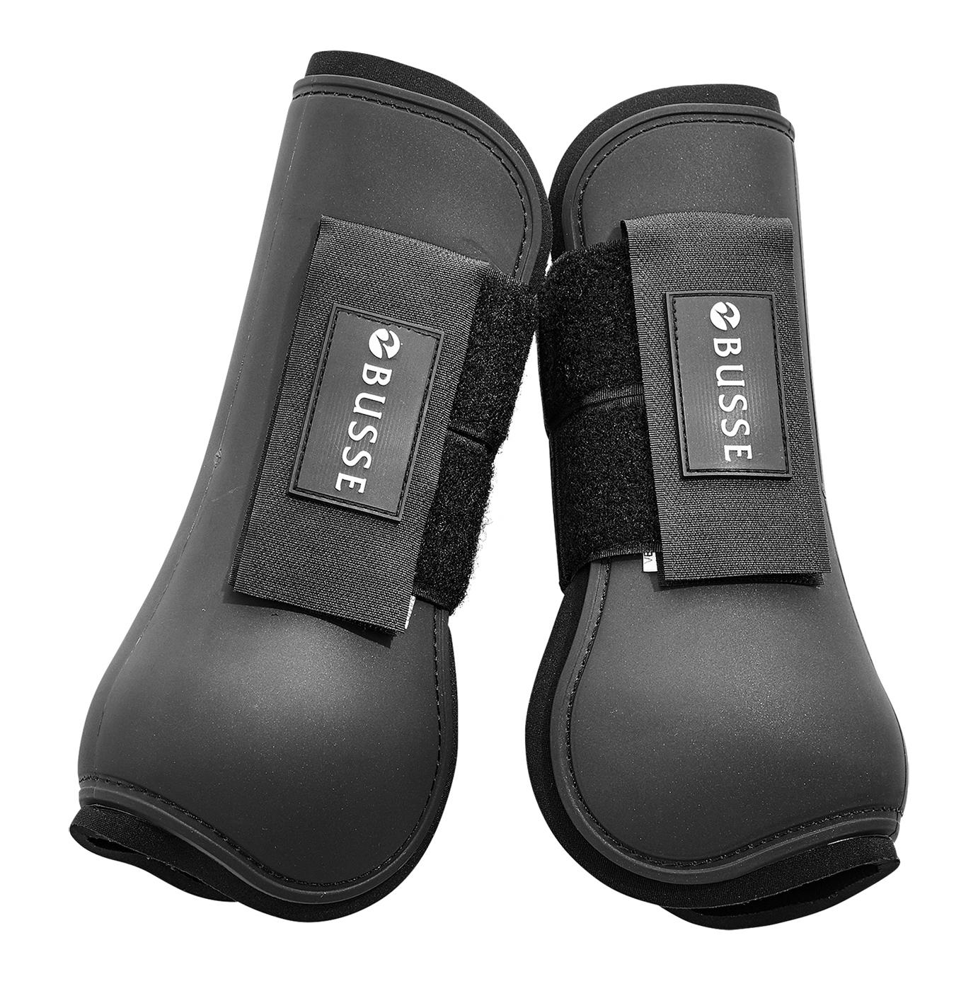 busse tendon boots