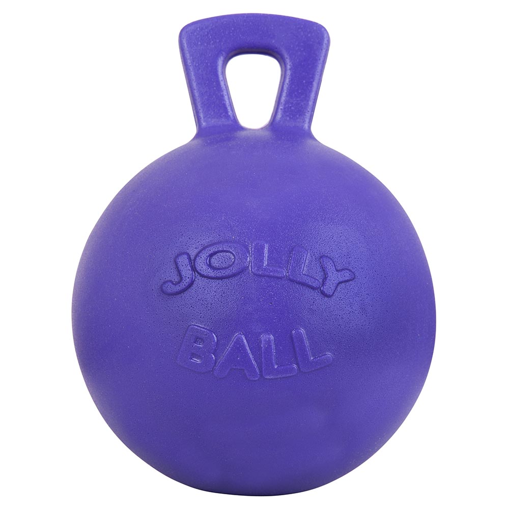 big jolly ball